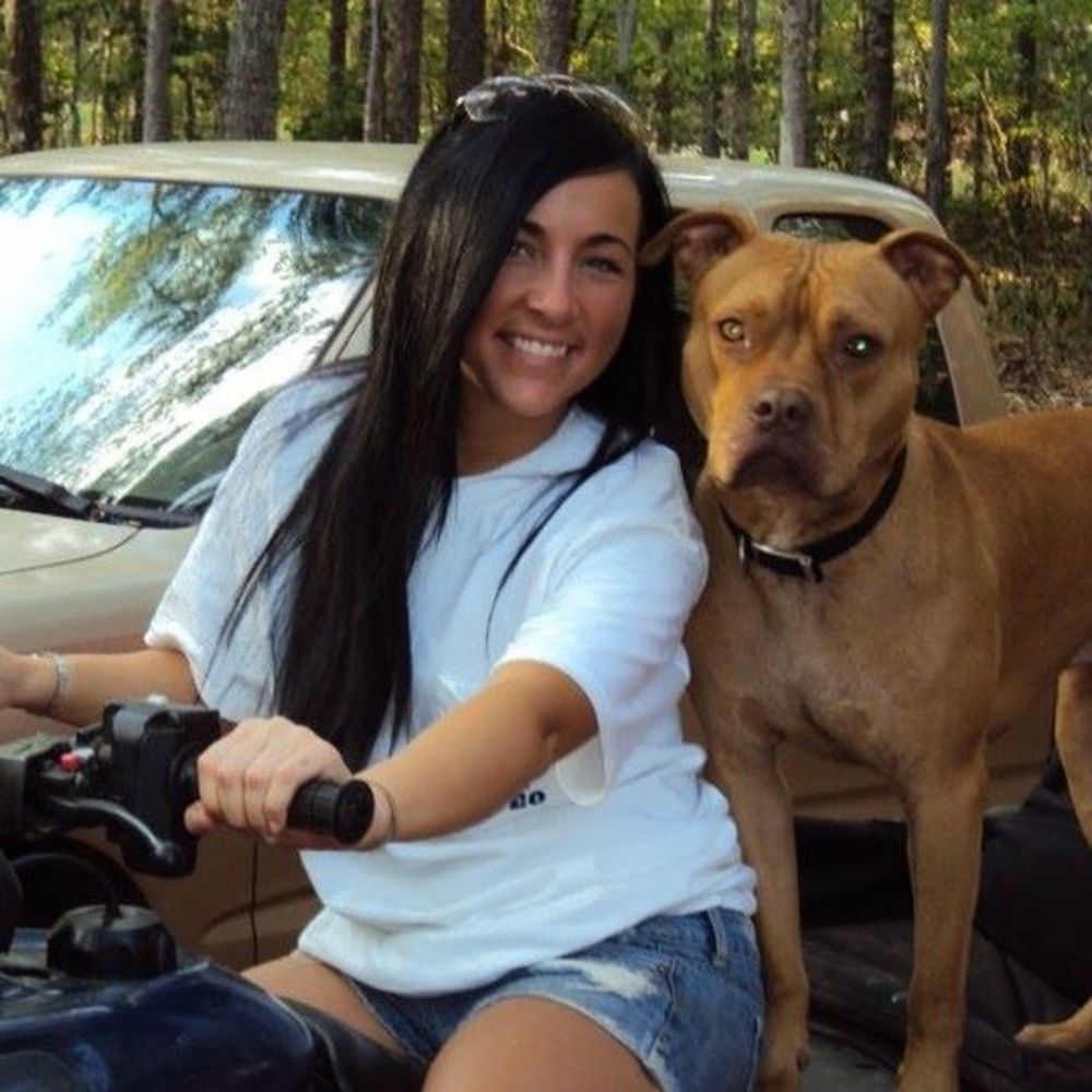 Meet your Posher, Sherry